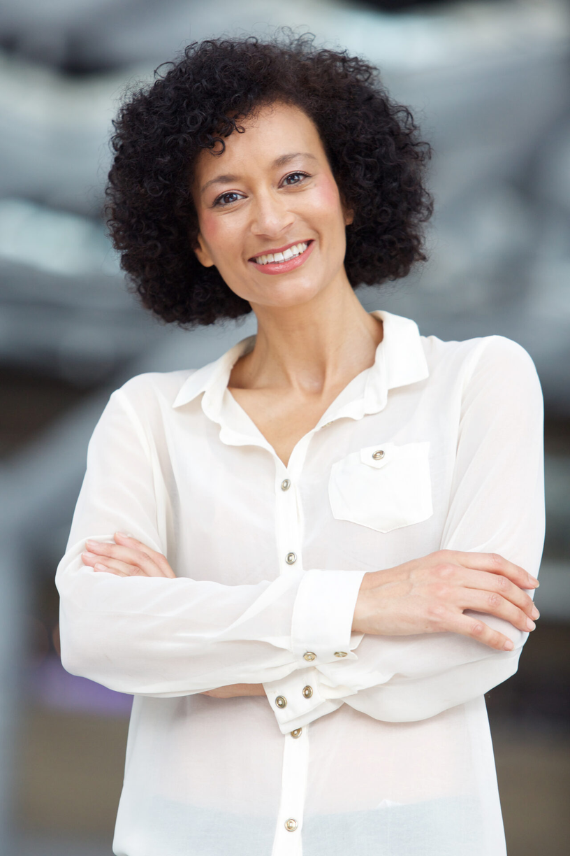 Sonia Hill, Legal Consulting Professional