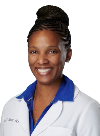 Dr. Jewel Tartt, APRN FNP-C DNP — Holistic Direct Primary Care